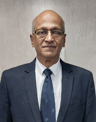 Devarajan Raman